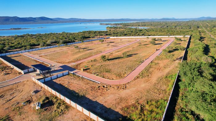 Nare Estate Site Progress - June 2026